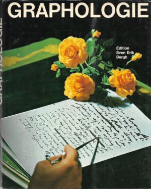 monique le guen: graphologie