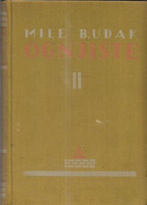 mile budak: ognjište ii