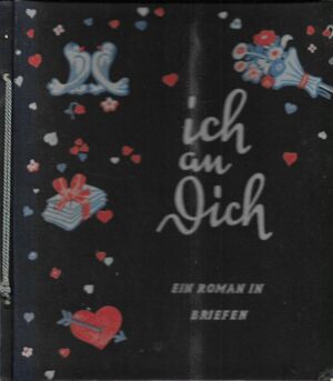 dinah nelken: ich an dich