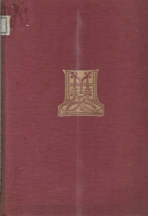 nikola zvonimir bjelovučić: crvena hrvatska i dubrovnik