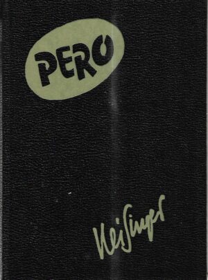 mladen pavković (ur.): pero