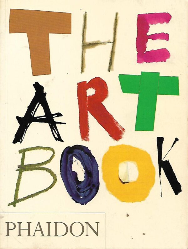skupina autora: the art book