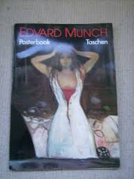 edvard munch: posterbook
