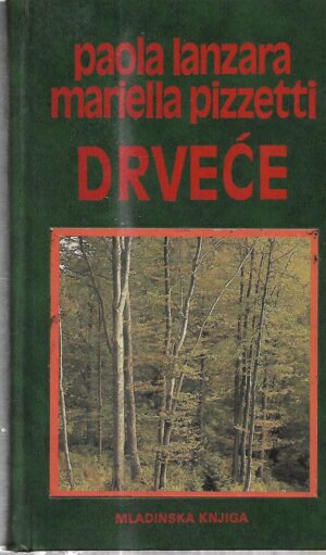paola lanzara, mariella pizzetti: drveće