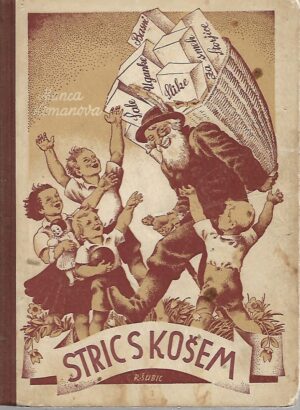 r. Šubić: stric s košem