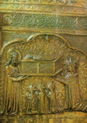 antun ivandija, duško kečkemet: church art in croatia