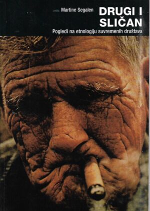 martine segalen: drugi i sličan