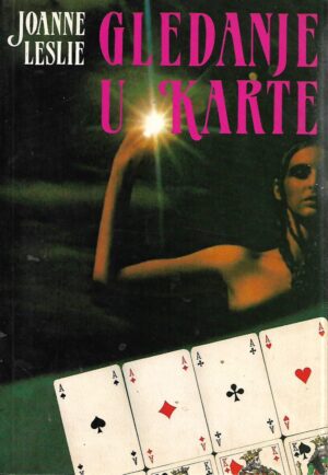 joanne leslie: gledanje u karte