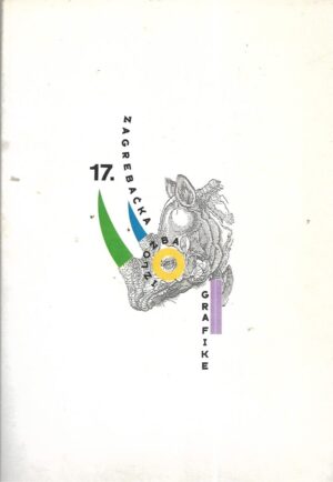 17. zagrebačka izložba grafike