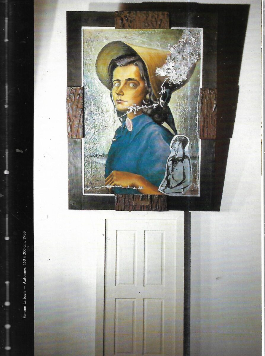 irwin - neue slowenische kunst (nsk)