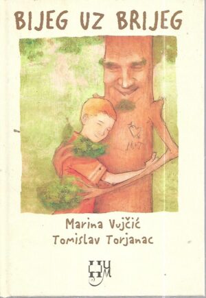 marina vujčić, tomislav torjanac: bijeg uz brijeg