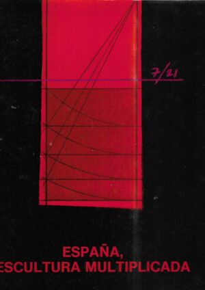 españa, escultura multiplicada