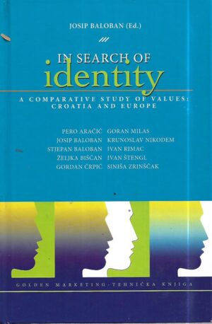 josip baloban (ur.): in search of identity