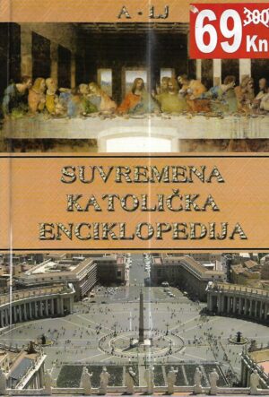 suvremena katolička enciklopedija i, ii