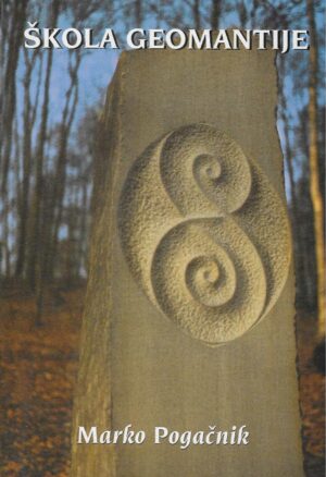 Marko Pogačnik: Škola geomantije