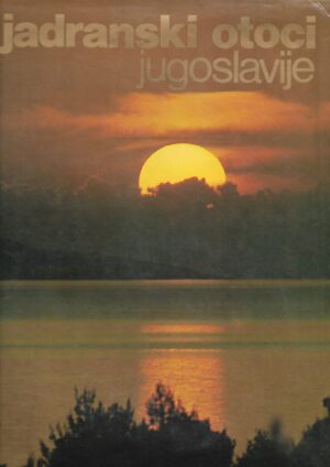 milan grmec: jadranski otoci jugoslavije