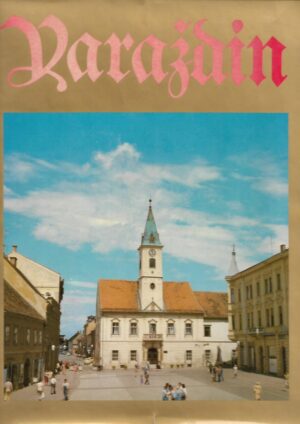 skupina autora: varaždin 1981