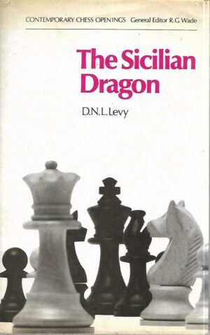 d. n. l. levy: the sicilian dragon