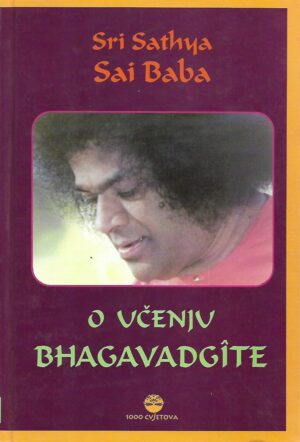 sri sathya sai baba: o učenju bhagavadgite