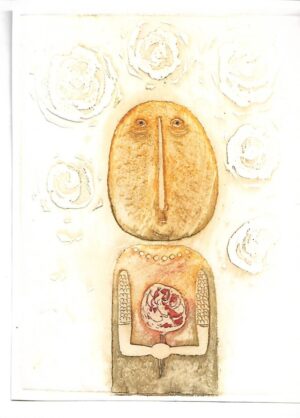 novogodišnja čestitka milena i vasko lipovac