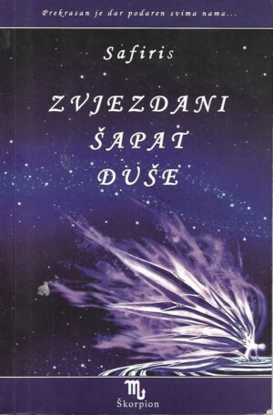 safiris: zvjezdani šapat duše