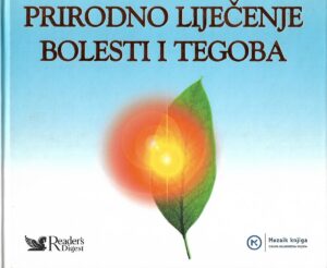 aleksandra stella (ur.): prirodno liječenje bolesti i tegoba