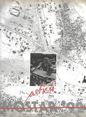 mostar '92 - urbicid