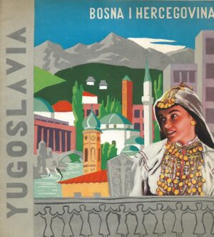 yugoslavia - bosna i hercegovina