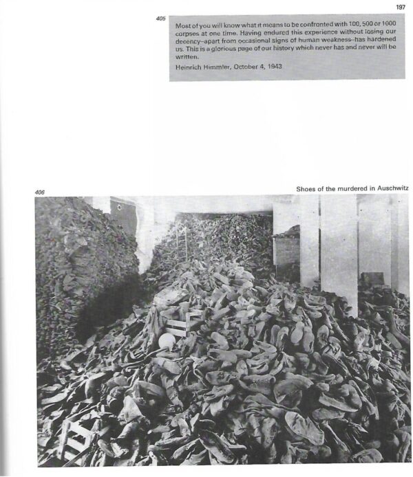 concentration camp dachau 1933-1945