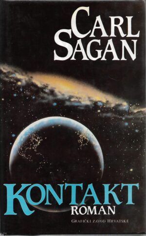 carl sagan: kontakt