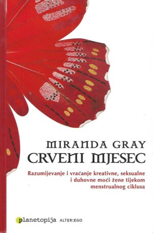 miranda gray: crveni mjesec