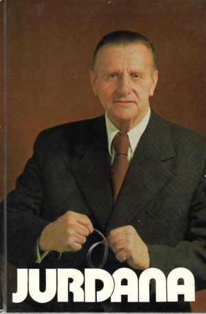 stanko jurdana: jurdana - rašlje i visak života
