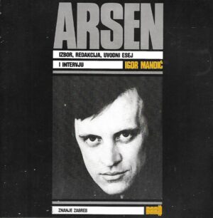 igor mandić: arsen