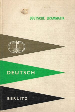 skupina autora: deutsche grammatik