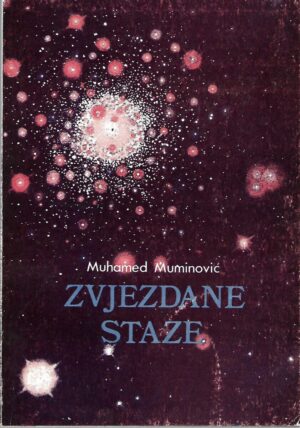 muhamed muminović: zvjezdane staze