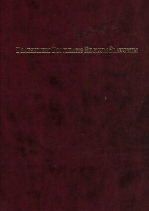 dukljanin: praesbiteri diocleatis regnum slavorum