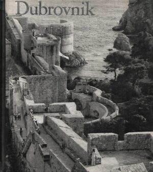 nenad gattin: dubrovnik
