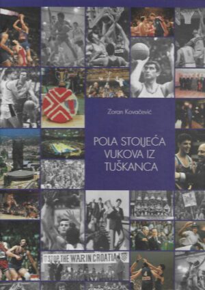 zoran kovačević: pola stoljeća vukova iz tuškanca