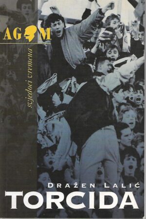 dražen lalić: torcida