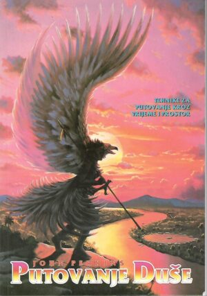 john perkins: putovanje duše