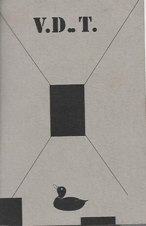 vladimir dodig trokut: anti-muzej i prodavaonica cimetne boje