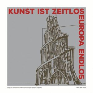 nova evropa: kunst is zeitlos