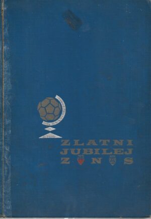 skupina autora: zlatni jubilej zns