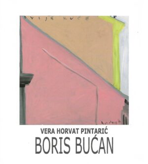 vera horvat pintarić: boris bućan