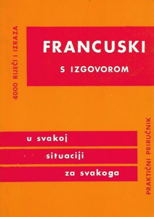 dušan vitas: francuski s izgovorom