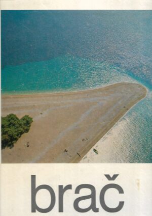 petar Šimunović: brač