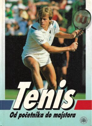 tenis od početnika do majstora