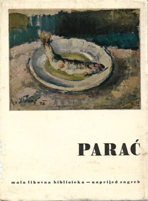 vesna barbić: vjekoslav parać