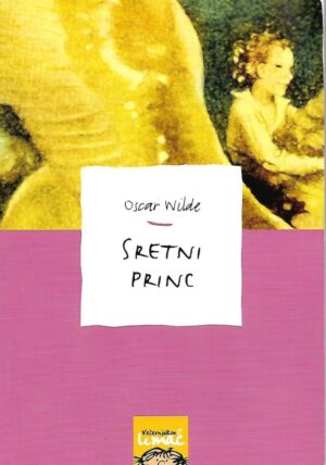 oscar wilde: sretni princ