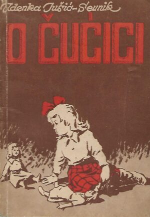 zdenka jušić-seunik: o Čučici